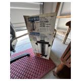 WestBend coffee maker