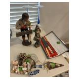 Misc collectibles lot