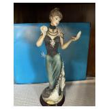 Giuseppe Armani "Serena" porcelain figurine