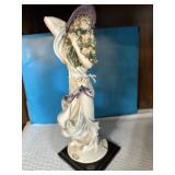 Rare Giuseppe Armani "Playful Breeze"
