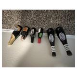 MIsc collectors bottles