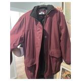 Westbond jacket