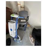 Easy Traveler Electric scooter-needs charger only