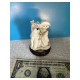 Giuseppe Armani "Perfect Match" figurine