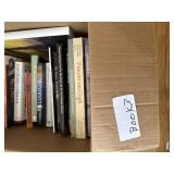 Box 3 Box of misc books