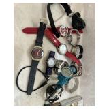 Misc Ladies wristwatches