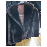 Ladies Fur jacket