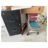 Misc office supplies