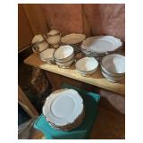 Bavaria Germany dishes