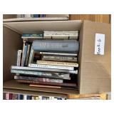 Box 6 Misc books