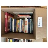 Box 5 Misc books