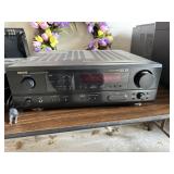 Denon surround Receiver