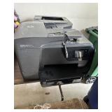HP printer