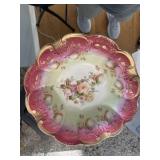 Very nice Handpainted bowl Barvaria