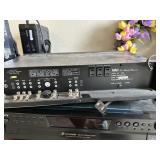 NAD New Accustic Dimisions