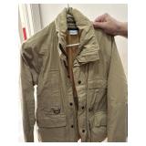 Remington jacket