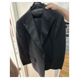 Mens Tux