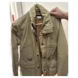 Remington jacket