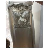 Ladies Evening dress