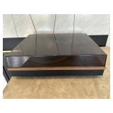 MAS Turn-table