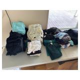 MIsc womens clothes size S to M