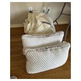 Queen size Linen lot-clean