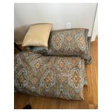 Queen Size Linen lot-clean