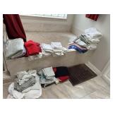 Misc towels lot