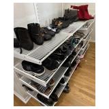 Misc shoes lot