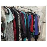 Misc Master wpmens clothes size S and P