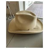 Original Texas Hatter hat-gently worn