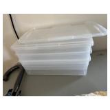 Misc storage containers