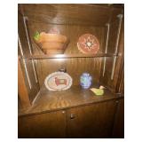 Misc home decor