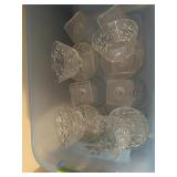 Misc glasses lot