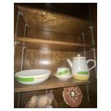 Misc home decor