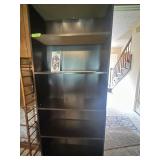 Bookcase-6ft