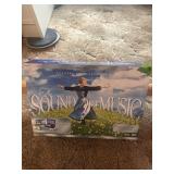 Sound of Music DVD