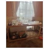 Table only