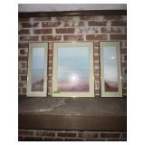 MIsc 3pc Prints