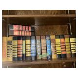 MIsc lot of readers Digest