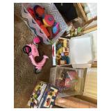 MIsc toys lot