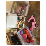 MIsc toys lot