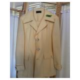 Vintage jacket