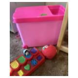 MIsc toys lot