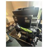 FeatherLite Singer Sewing machine