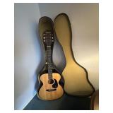 Epiphone Guitar w/case