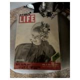 Life Magazine