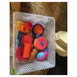 Misc toys lot