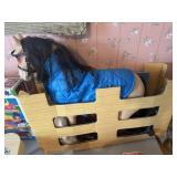 Childs Horse