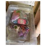 Misc toys lot